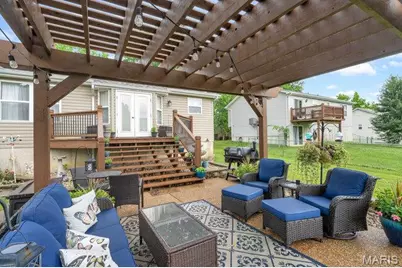 507 Woolf Road, Warrenton, MO 63383 - Photo 6
