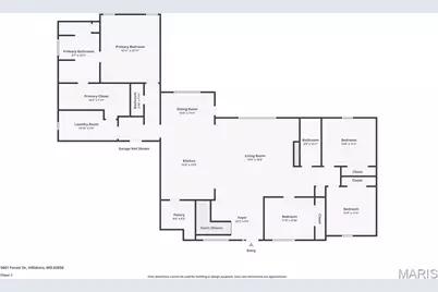 5601 Forest Drive, Hillsboro, MO 63050 - Photo 54