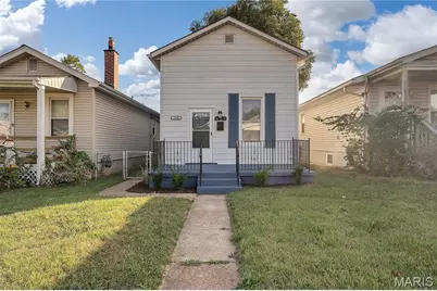 6300 Fyler Avenue, Saint Louis, MO 63139 - Photo 1