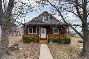 146 Jupiter, Hannibal, MO 63401 - Photo 1