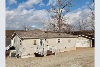 6733 Robin Lane, French Village, MO 63036 - Photo 2