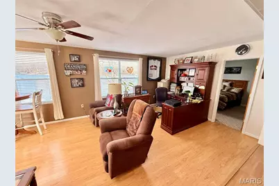 6733 Robin Lane, French Village, MO 63036 - Photo 20