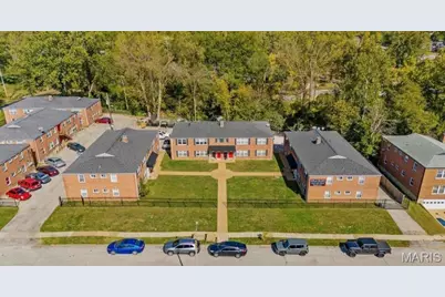 7723 Wild Plum Avenue, Saint Louis, MO 63130 - Photo 1