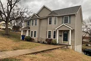 403 Frank St, Washington, MO 63090 - Photo 1