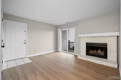 2407 Sandalwood Creek Court #A, Wildwood, MO 63038 - Photo 2