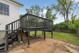 10730 Wurdack Ave, Saint Louis, MO 63114 - Photo 34