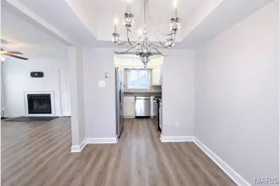 5107 Hollow Wood Court #A, Saint Louis, MO 63128 - Photo 10