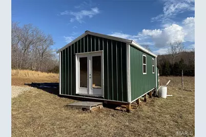 Tract 2 & 3 Off Madison 248, Fredericktown, MO 63645 - Photo 4
