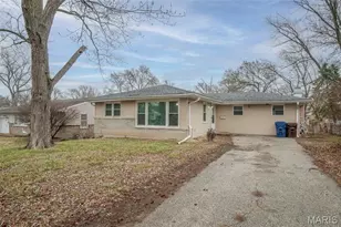 1680 Clover Ln, Florissant, MO 63031 - Photo 1