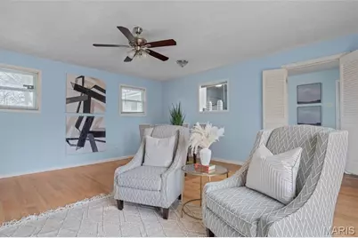 1680 Clover Lane, Florissant, MO 63031 - Photo 14