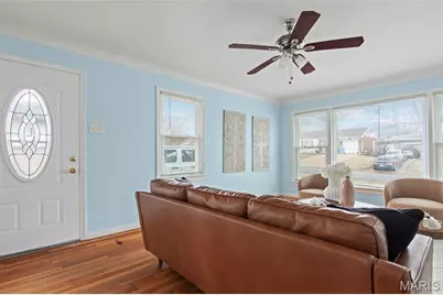 1680 Clover Lane, Florissant, MO 63031 - Photo 4