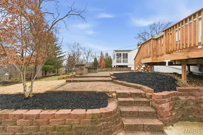 852 Berick Drive, University City, MO 63132 - Photo 44