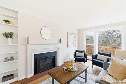 852 Berick Drive, University City, MO 63132 - Photo 8