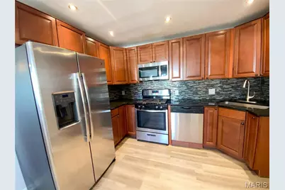 6736 Wise Avenue, Saint Louis, MO 63139 - Photo 2