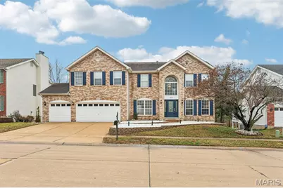 13232 Dartagnan Court, Creve Coeur, MO 63141 - Photo 2