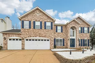 13232 Dartagnan Ct, Creve Coeur, MO 63141 - Photo 4