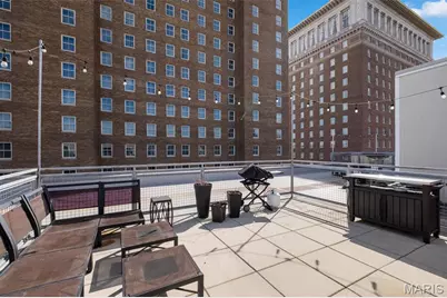 901 Washington Ave #704, Saint Louis, MO 63101 - Photo 40