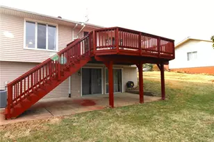 736 Henry Ave, Ballwin, MO 63011 - Photo 36