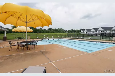 151 Brandy Mill Circle #F, High Ridge, MO 63049 - Photo 4