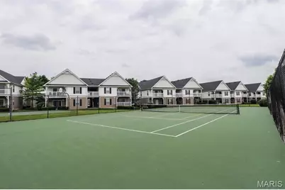 151 Brandy Mill Circle #F, High Ridge, MO 63049 - Photo 2