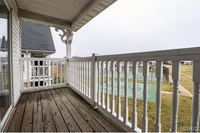 151 Brandy Mill Circle #F, High Ridge, MO 63049 - Photo 20