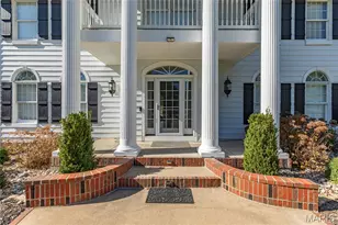 50 Crocknaraw Ln, Weldon Spring, MO 63304 - Photo 2