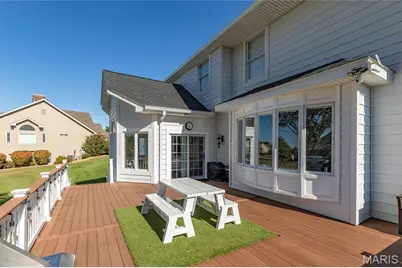 50 Crocknaraw Lane, Weldon Spring, MO 63304 - Photo 18