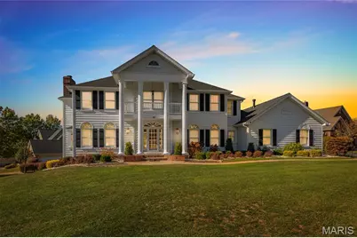 50 Crocknaraw Lane, Weldon Spring, MO 63304 - Photo 1