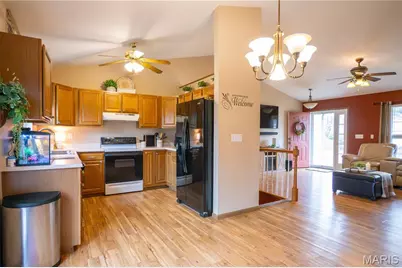 2206 Martina Drive, Washington, MO 63090 - Photo 4