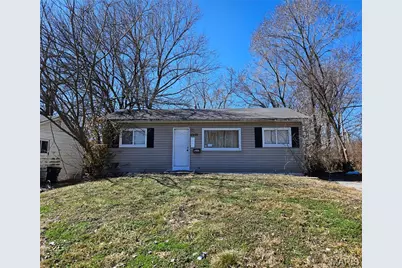 10429 Earl Drive, Saint Louis, MO 63136 - Photo 1