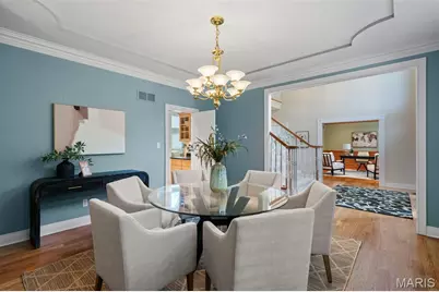 17702 Horse Creek Court, Chesterfield, MO 63005 - Photo 12