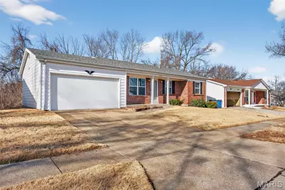 12887 Fox Haven Drive, Florissant, MO 63033 - Photo 2