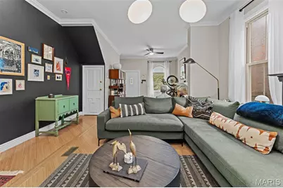 3118 Magnolia Avenue, Saint Louis, MO 63118 - Photo 6