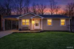 1332 Ramona Ln, Saint Charles, MO 63304 - Photo 1