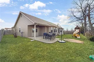 215 Hunters Chase St, Unincorporated, MO 63389 - Photo 42