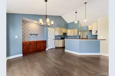 215 Hunters Chase Street, Unincorporated, MO 63389 - Photo 8