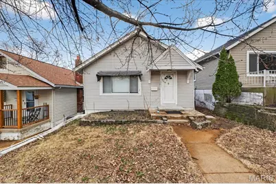 2164 Knox Ave, Saint Louis, MO 63139 - Photo 1