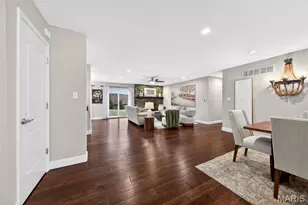 416 Caprice Gardens Ct, Ballwin, MO 63011 - Photo 16