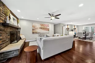 416 Caprice Gardens Ct, Ballwin, MO 63011 - Photo 14