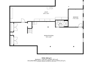 416 Caprice Gardens Ct, Ballwin, MO 63011 - Photo 18