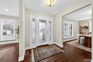 416 Caprice Gardens Ct, Ballwin, MO 63011 - Photo 6