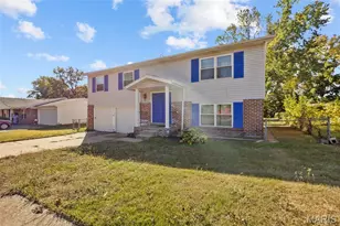 2314 White Ash Ct, Florissant, MO 63031 - Photo 1