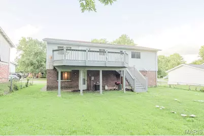 2314 White Ash Court, Florissant, MO 63031 - Photo 28