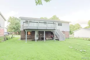 2314 White Ash Ct, Florissant, MO 63031 - Photo 28