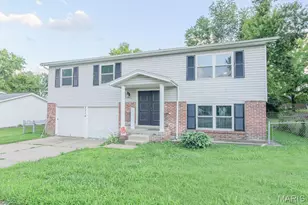 2314 White Ash Ct, Florissant, MO 63031 - Photo 1