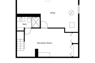 8633 Rosalie Ave, Brentwood, MO 63144 - Photo 46