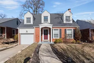 8633 Rosalie Ave, Brentwood, MO 63144 - Photo 1