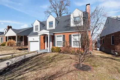 8633 Rosalie Avenue, Brentwood, MO 63144 - Photo 2