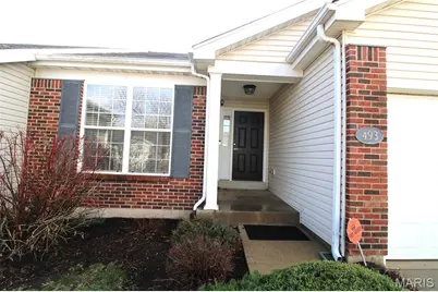 493 Angelique Place, Saint Charles, MO 63303 - Photo 2