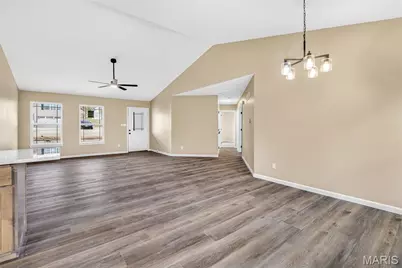 830 Stone Gate Drive, De Soto, MO 63020 - Photo 6